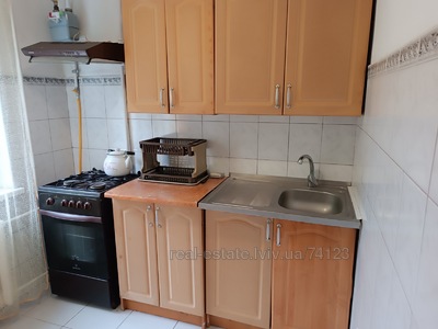 Rent an apartment, Czekh, Chornovola-V-prosp, Lviv, Galickiy district, id 4951566