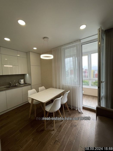 Rent an apartment, Shevchenka-T-vul, Lviv, Shevchenkivskiy district, id 4912073