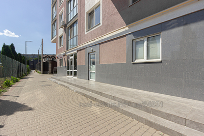 Commercial real estate for sale, Khmelnickogo-B-vul, Lviv, Shevchenkivskiy district, id 4744437