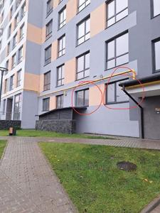 Commercial real estate for sale, Non-residential premises, Pimonenka-M-vul, Lviv, Sikhivskiy district, id 4947543