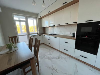 Rent an apartment, Striyska-vul, Lviv, Sikhivskiy district, id 5008993