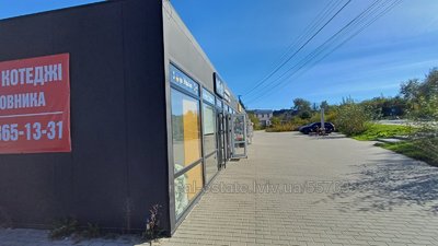 Commercial real estate for rent, Мазепи, Rudne, Lvivska_miskrada district, id 5008075