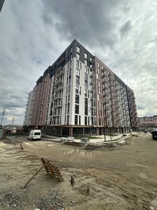 Buy an apartment, Pid-Goloskom-vul, Lviv, Shevchenkivskiy district, id 5142493