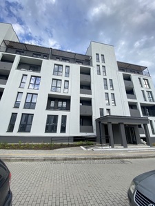 Buy an apartment, Nadiyna-vul, Lviv, Sikhivskiy district, id 4866640