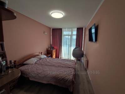 Rent an apartment, Chornovola-V-prosp, Lviv, Shevchenkivskiy district, id 4405860