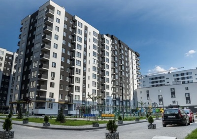 Rent an apartment, Truskavecka-vul, Lviv, Frankivskiy district, id 4714744