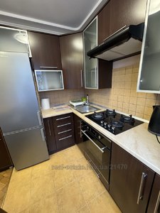 Rent an apartment, Ternopilska-vul, Lviv, Sikhivskiy district, id 4992770