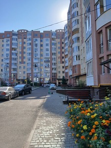 Buy an apartment, Demnyanska-vul, Lviv, Sikhivskiy district, id 4812286