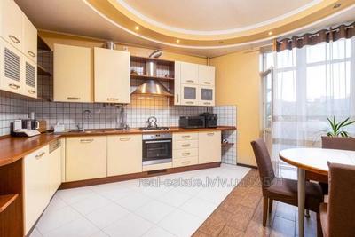 Buy an apartment, Kiyivska-vul, Lviv, Frankivskiy district, id 4832906