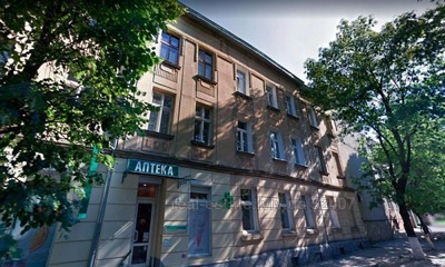 Commercial real estate for sale, Non-residential premises, Khimichna-vul, 4, Lviv, Shevchenkivskiy district, id 5156659