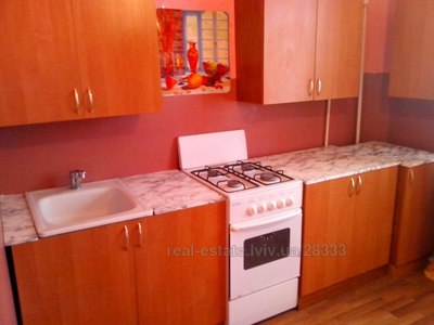 Rent an apartment, Chervonoyi-Kalini-prosp, Lviv, Sikhivskiy district, id 5148359