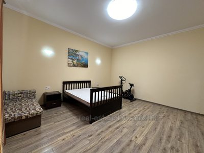 Buy an apartment, Polish, Kotlyarevskogo-I-vul, Lviv, Frankivskiy district, id 4716816