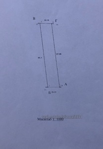 Купити ділянку, Івасюка, Конопниця, Пустомитівський район, id 4847463