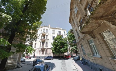 Buy an apartment, Austrian, Hrytska Chubaia (Pavlova) str., Lviv, Lichakivskiy district, id 4279958
