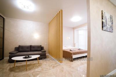 Rent an apartment, Khmelnickogo-B-vul, Lviv, Galickiy district, id 4826111