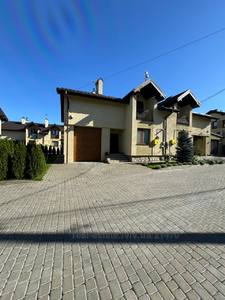 Buy a house, Ivana Franka Street, Sokilniki, Pustomitivskiy district, id 4899196