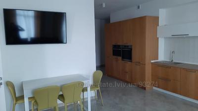 Buy an apartment, Krimska-vul, Lviv, Galickiy district, id 5117492