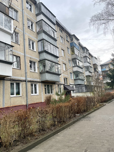 Buy an apartment, Hruschovka, Vigovskogo-I-vul, 25, Lviv, Zaliznichniy district, id 4715576