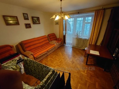 Rent an apartment, Povitryana-vul, Lviv, Zaliznichniy district, id 5126819