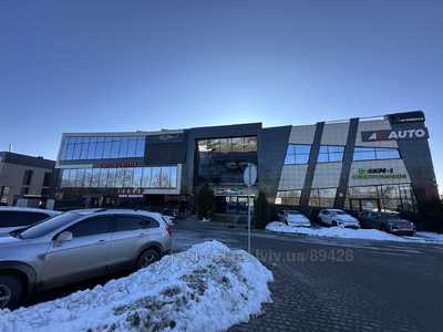 Commercial real estate for rent, Entertainment-shopping center, Sichovykh Striltsiv Street, Sokilniki, Pustomitivskiy district, id 5072656