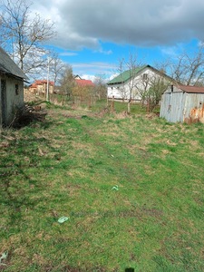 Buy a lot of land, for building, Кармелюка, Pasiki Zubrickie, Pustomitivskiy district, id 4989086