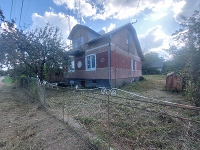 Buy a house, Home, Провулок Робітничий, Borislav, Drogobickiy district, id 4769566