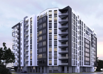 Buy an apartment, Vashingtona-Dzh-vul, Lviv, Lichakivskiy district, id 4680330