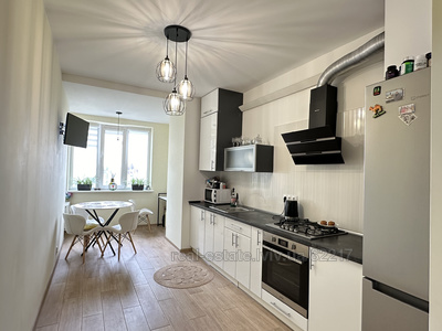 Buy an apartment, Krugla-vul, Lviv, Shevchenkivskiy district, id 4874136