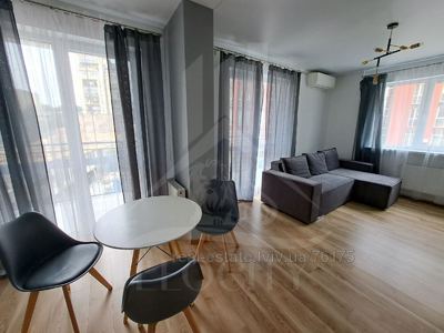 Rent an apartment, Shevchenka-T-vul, Lviv, Shevchenkivskiy district, id 4726426