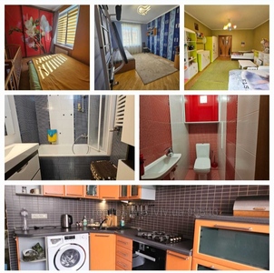 Rent an apartment, Vernadskogo-V-vul, Lviv, Sikhivskiy district, id 4794038