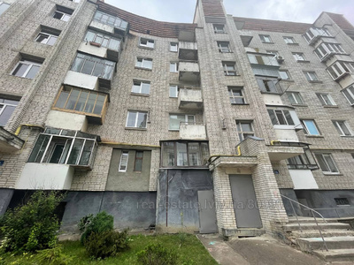 Buy an apartment, Czekh, Schurata-V-vul, Lviv, Shevchenkivskiy district, id 4888617