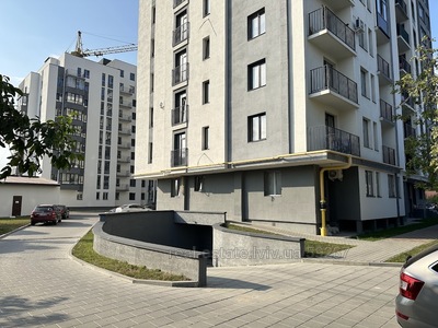 Buy an apartment, Dovga-vul, Lviv, Lichakivskiy district, id 4852158