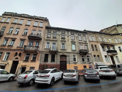 Buy an apartment, Polish, Rappaporta-Ya-prov, 7, Lviv, Shevchenkivskiy district, id 4993229