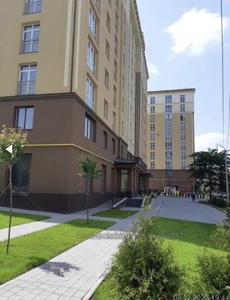 Buy an apartment, Manastirskogo-A-vul, Lviv, Sikhivskiy district, id 4442410