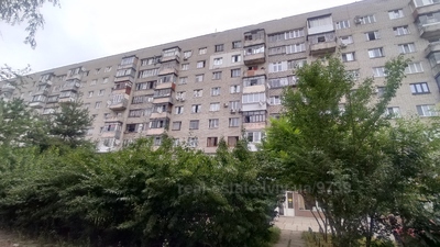 Buy an apartment, Czekh, Knyagini-Olgi-vul, Lviv, Frankivskiy district, id 4703008