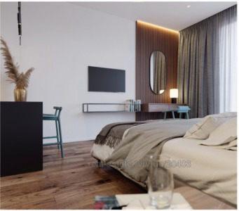 Buy an apartment, Mirnogo-Panasa-vul, Lviv, Galickiy district, id 4892955