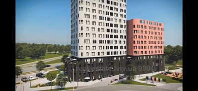 Buy an apartment, Mikolaychuka-I-vul, Lviv, Shevchenkivskiy district, id 4794437