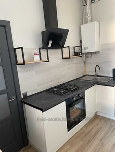 Rent an apartment, Austrian, Rappaporta-Ya-prov, Lviv, Galickiy district, id 4857647