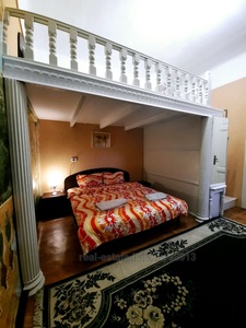 Rent an apartment, Austrian luxury, Khmelnickogo-B-vul, Lviv, Galickiy district, id 5001162