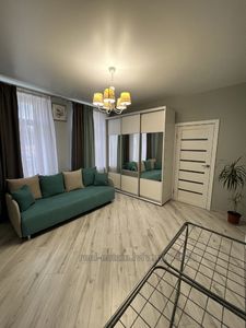 Rent an apartment, Czekh, Prosta-vul, Lviv, Frankivskiy district, id 4433585