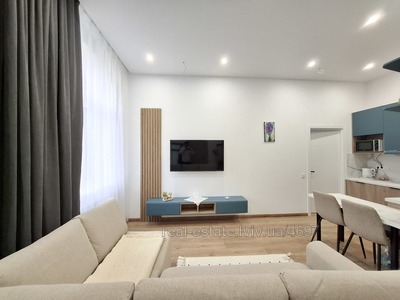 Buy an apartment, Ivana-Franka-vul, Truskavets, Drogobickiy district, id 5050651