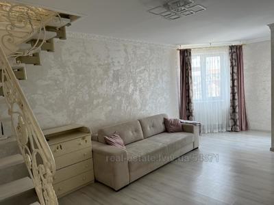 Buy an apartment, Linkolna-A-vul, 10, Lviv, Shevchenkivskiy district, id 4849355