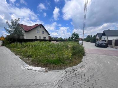Buy a lot of land, Потічкова, Pidryasnoe, Yavorivskiy district, id 4691248
