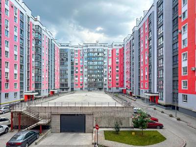 Buy an apartment, Khmelnickogo-B-vul, 230А, Lviv, Shevchenkivskiy district, id 4640277