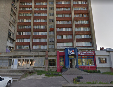 Rent an apartment, Gostinka, Khmelnickogo-B-vul, Lviv, Shevchenkivskiy district, id 4647126