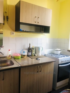 Rent an apartment, Zhovkivska-vul, Lviv, Galickiy district, id 4733033