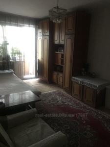 Rent an apartment, Hruschovka, Lipinskogo-V-vul, Lviv, Shevchenkivskiy district, id 4703240
