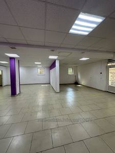 Commercial real estate for rent, Shevchenka-T-vul, Lviv, Shevchenkivskiy district, id 4955464