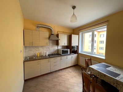 Buy an apartment, Zaliznichna-vul, Lviv, Zaliznichniy district, id 4957807