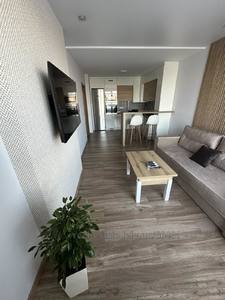 Rent an apartment, Knyagini-Olgi-vul, Lviv, Frankivskiy district, id 4823401